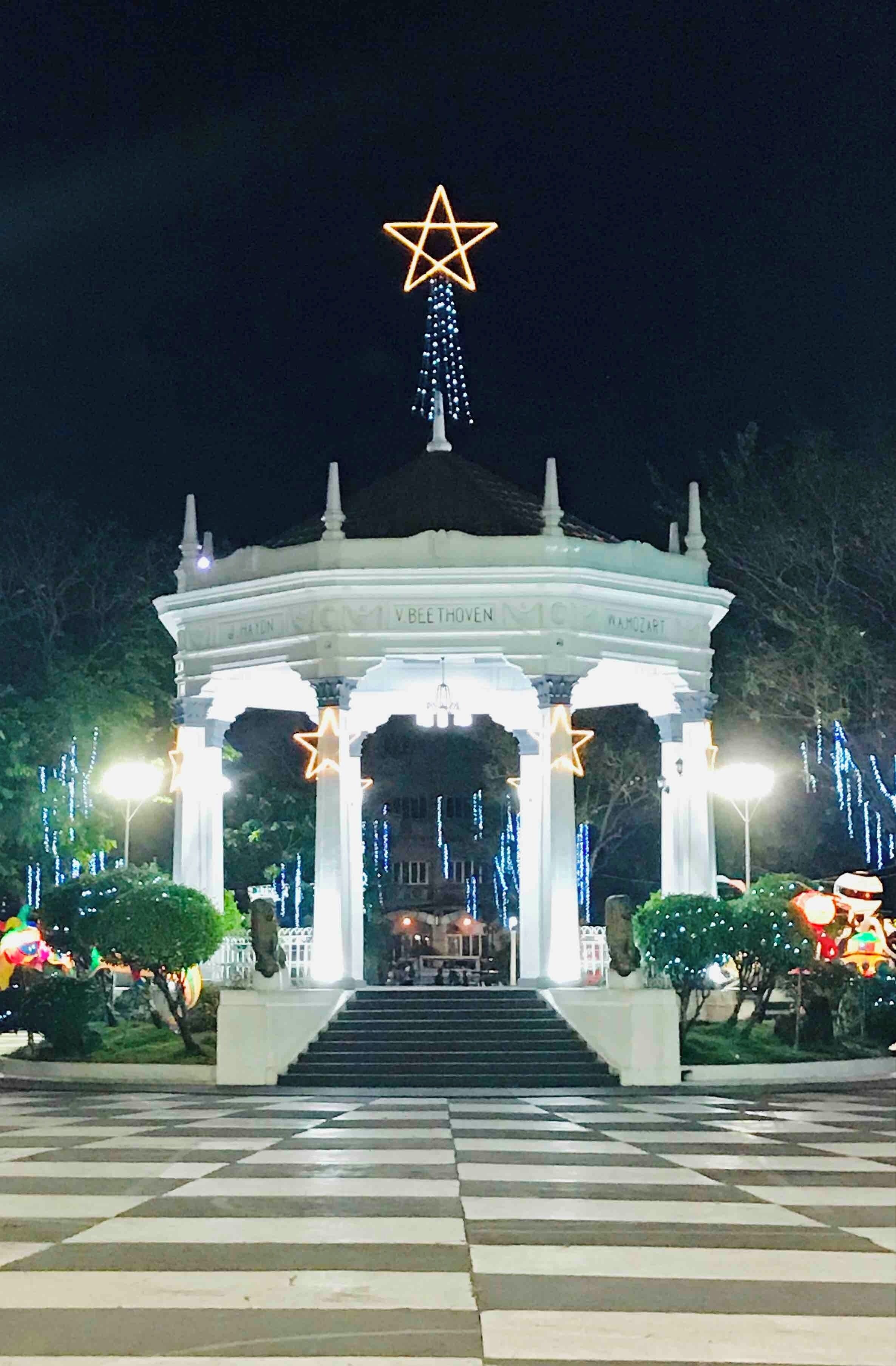 Bacolod City