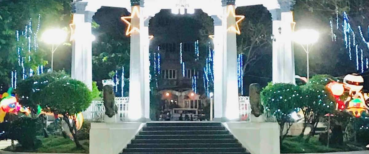 Bacolod City