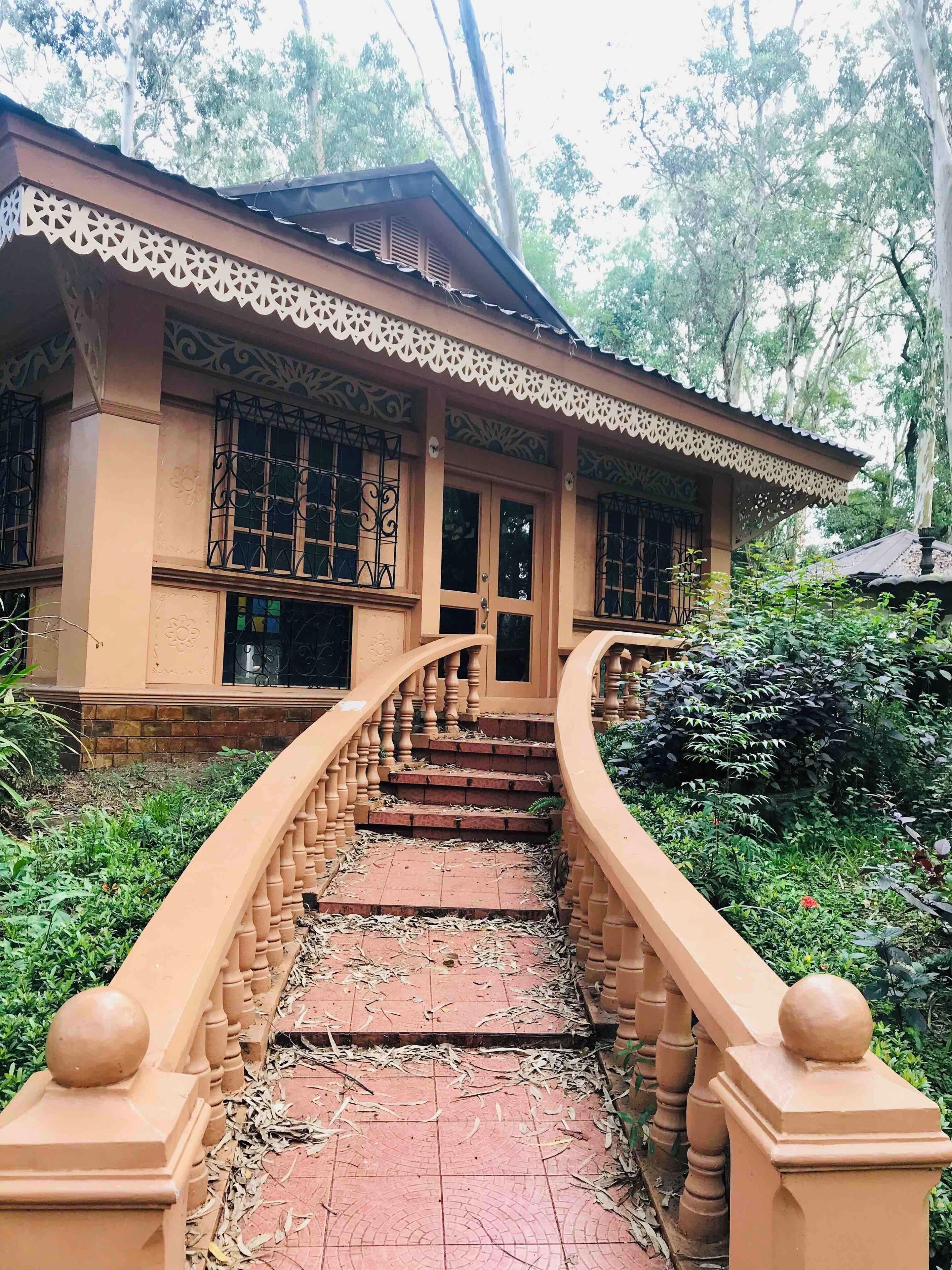 Panaad Park Bacolod City