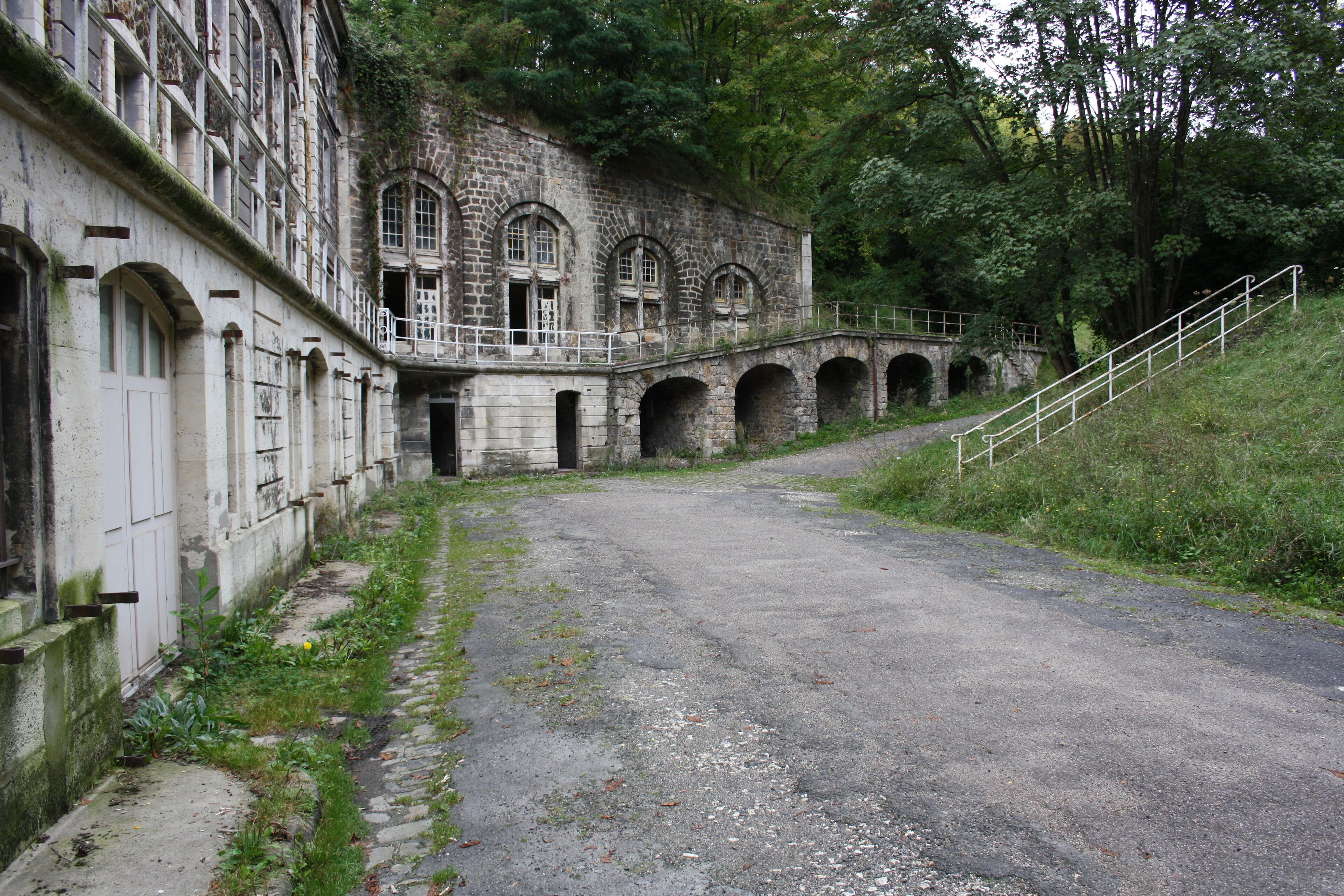 This image was uploaded as part of Wiki Loves Monuments 2011.