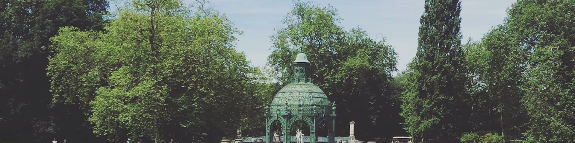 Chantilly - France - 2017