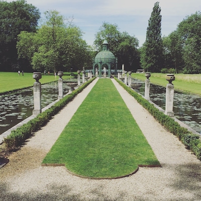 Chantilly - France - 2017