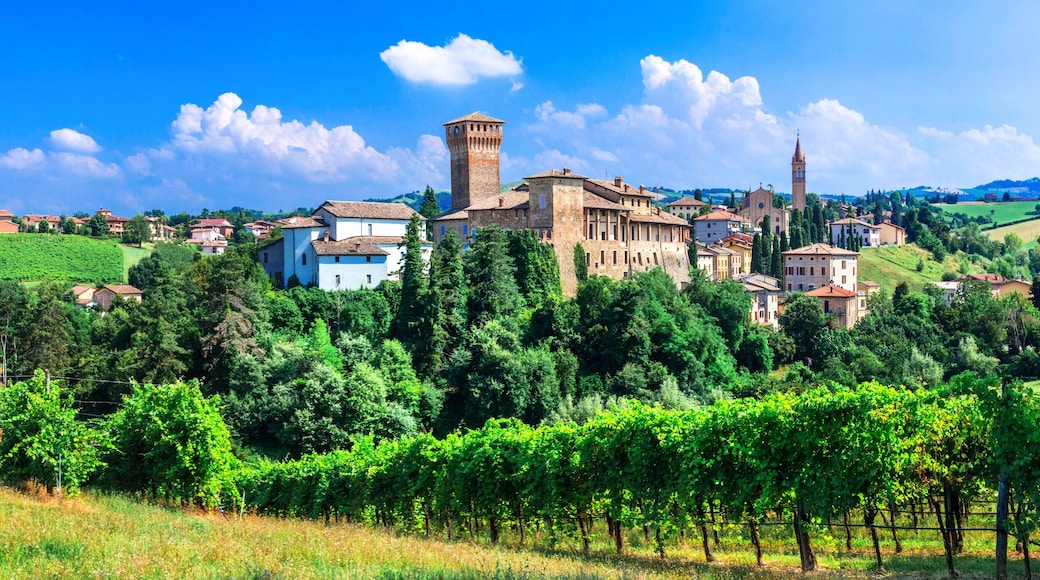 انزولا ديليميليا