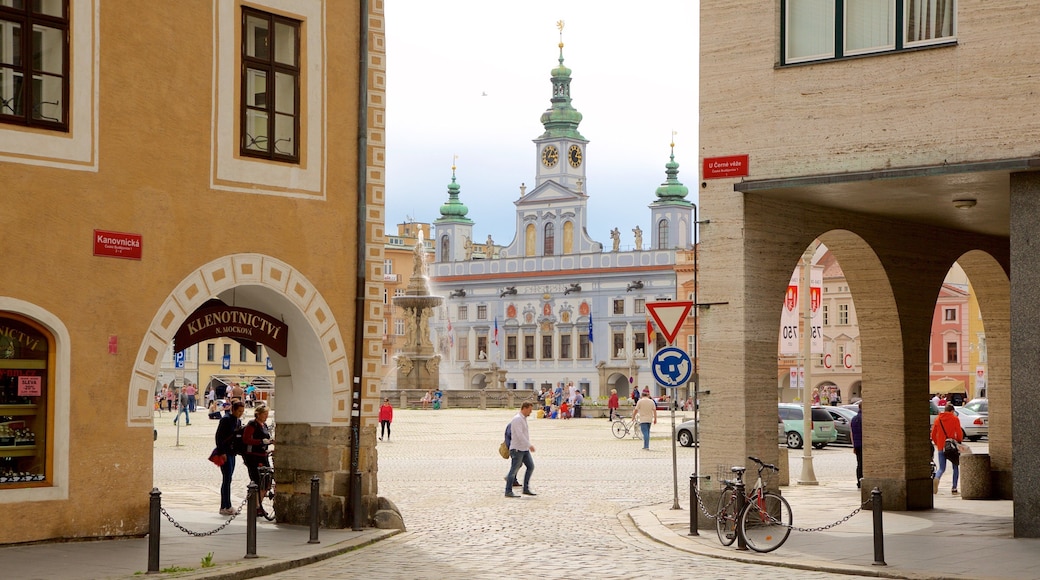 Ceske Budejovice