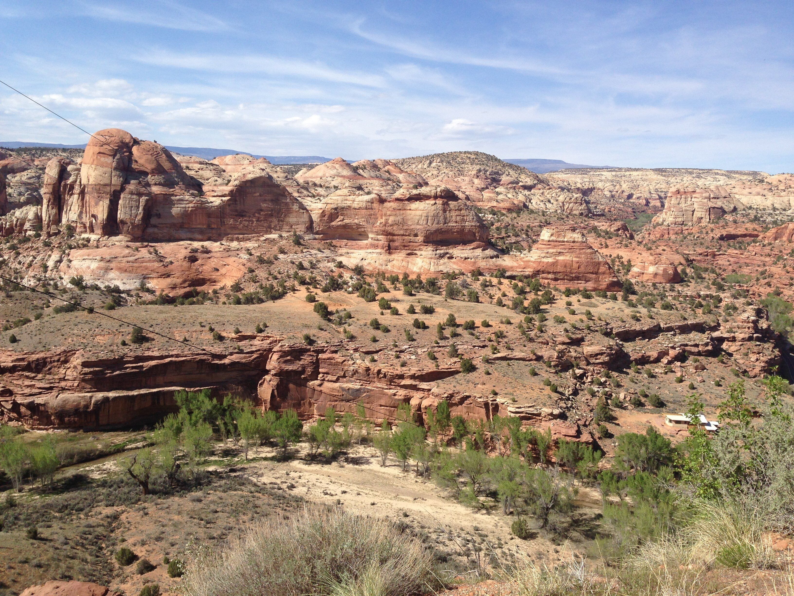 Bryce Canyon- Dixie National Forest, UT