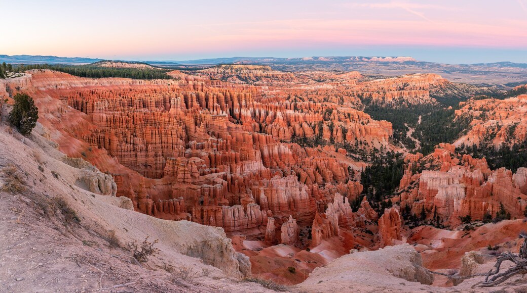 Bryce Canyon