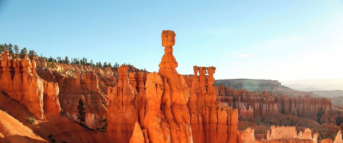 #hiking.. i love hiking being out doors following a trail or just making my own fresh air and the out doors is amazing. i hike every chance i can close to home or travel to find new locations, I'm from akron Ohio but i love to travel this photo was from...Bryce canyon in Utah amazing park with great hikes and view points