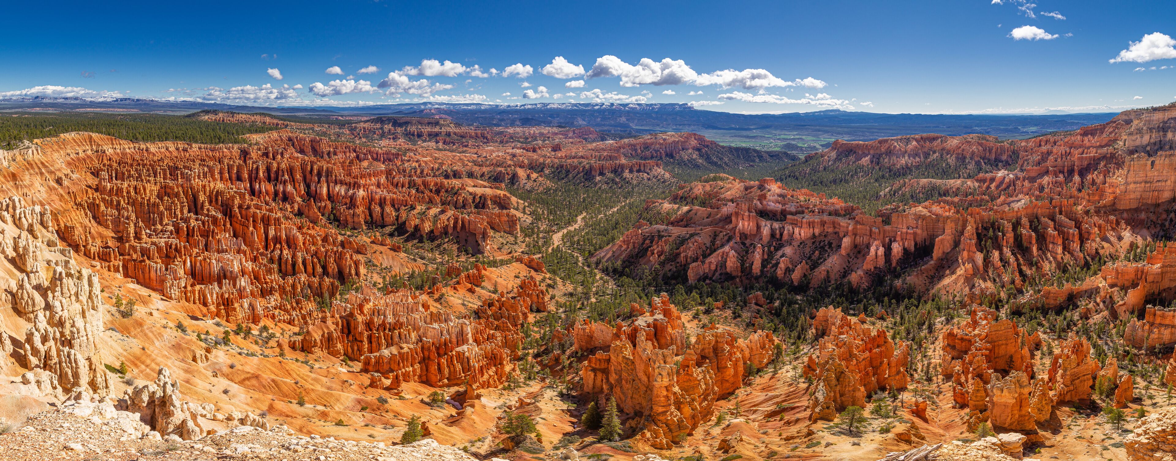 Bryce Canyon