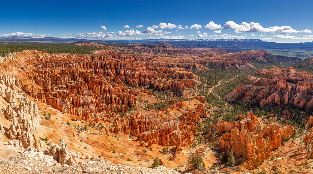 Bryce Canyon