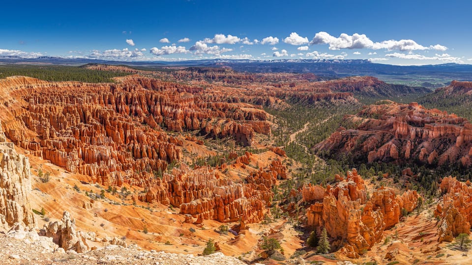 Bryce Canyon Sunrise