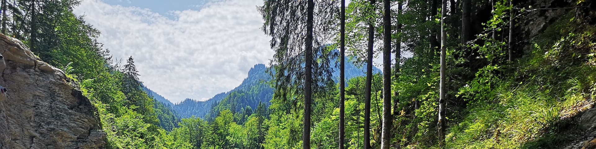 nice place to see for a walk.