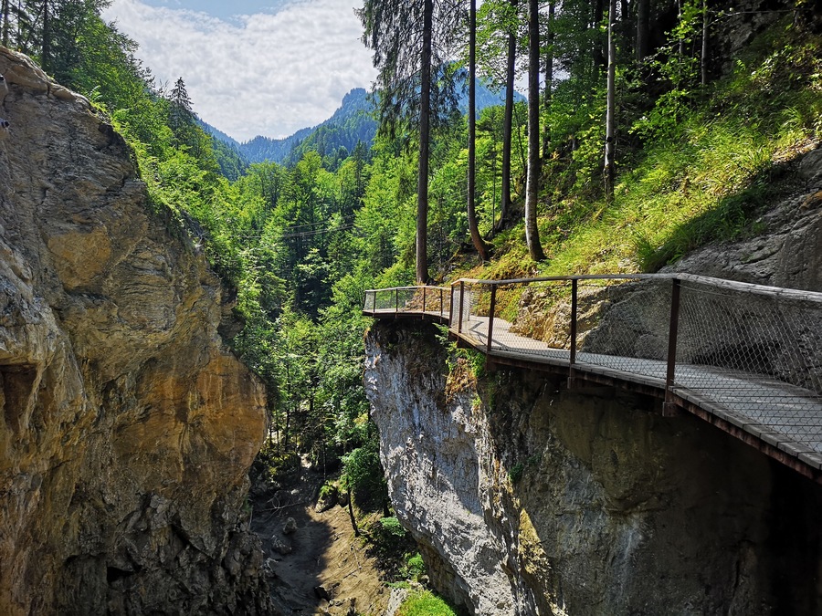 nice place to see for a walk.