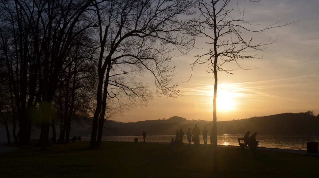 A wonderful place where you can find the peace.