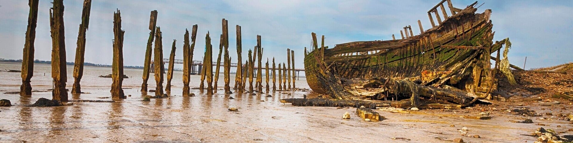 January 2012
Overlooking the Helford River at Port Navas. We stayed here in December, its cold but the scenery is fantastic.