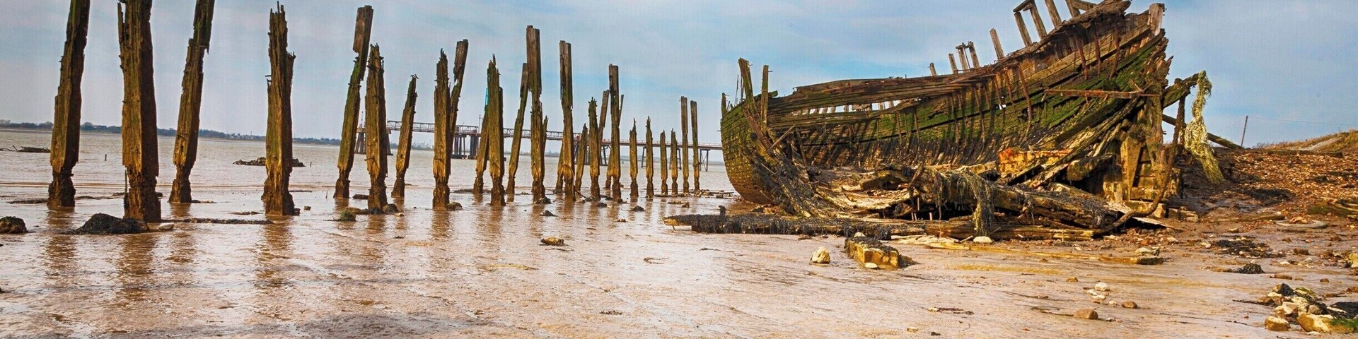 January 2012
Overlooking the Helford River at Port Navas. We stayed here in December, its cold but the scenery is fantastic.