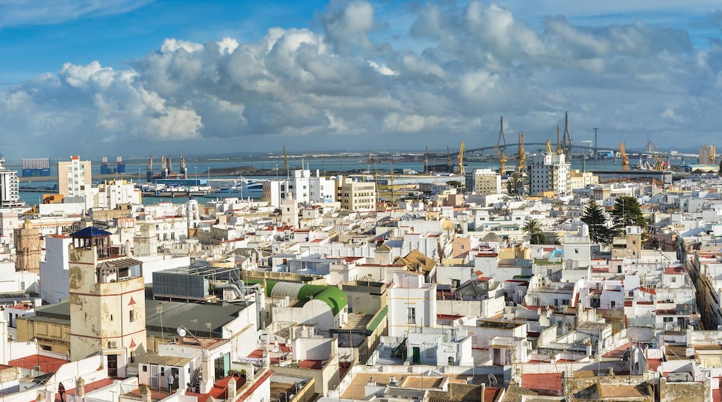 Cádiz