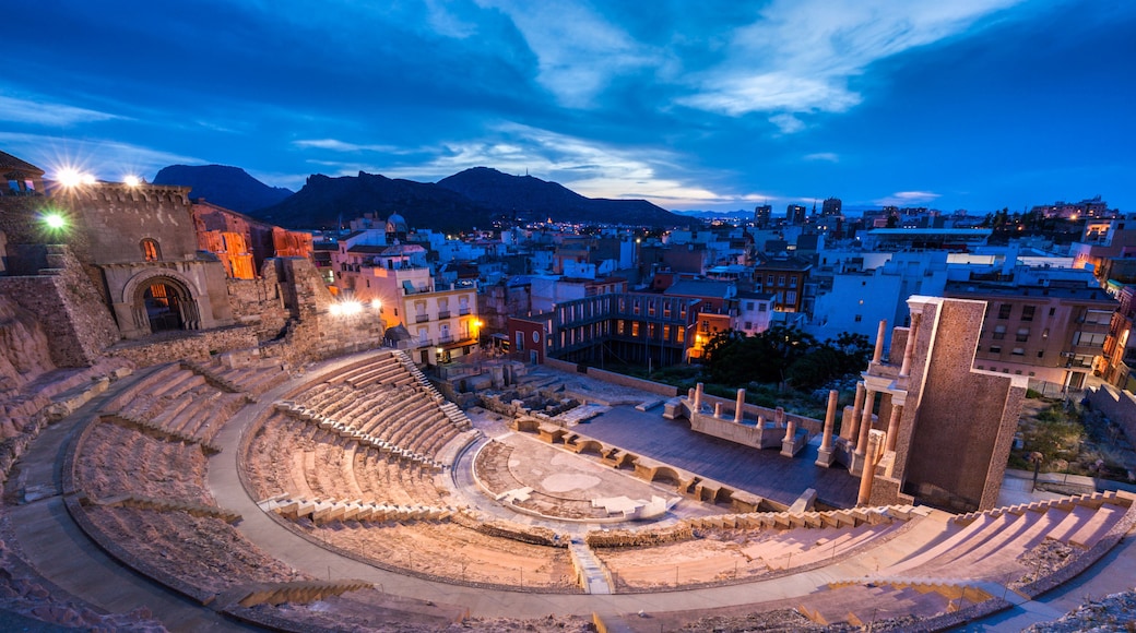 Cartagena