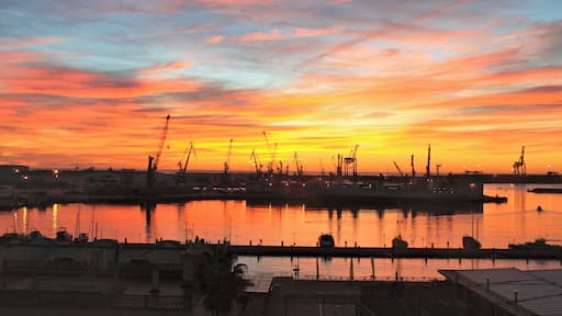 El Grau de Castellón