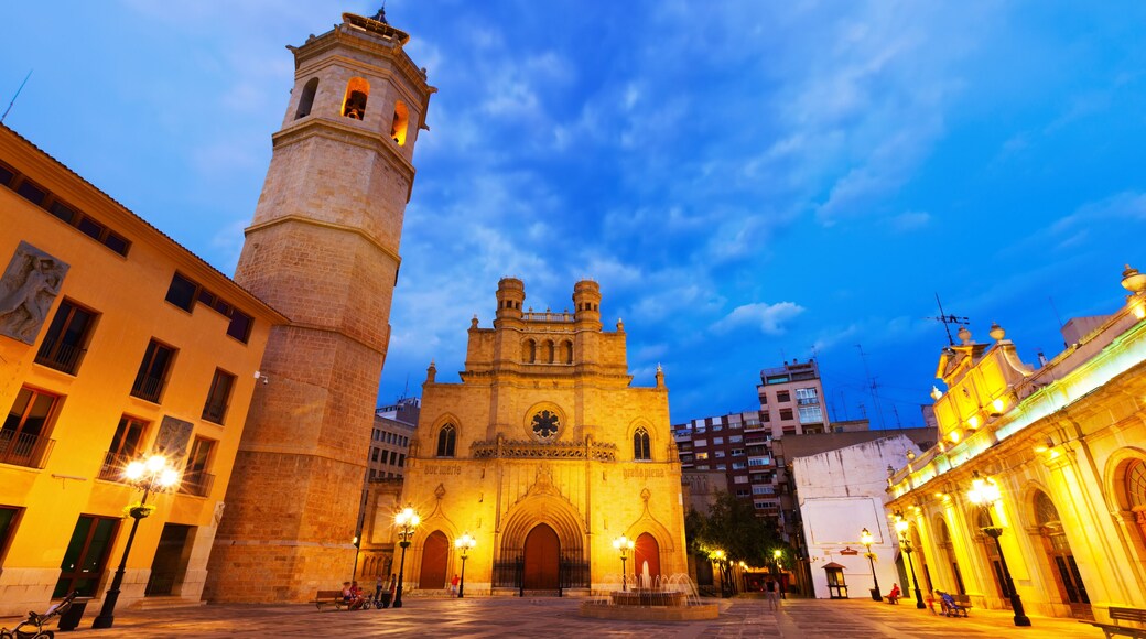 Castellón de la Plana