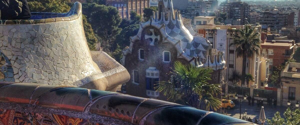 Best to visit in the early morning when fewer people are there. Make sure to preorder your tickets, even in December.