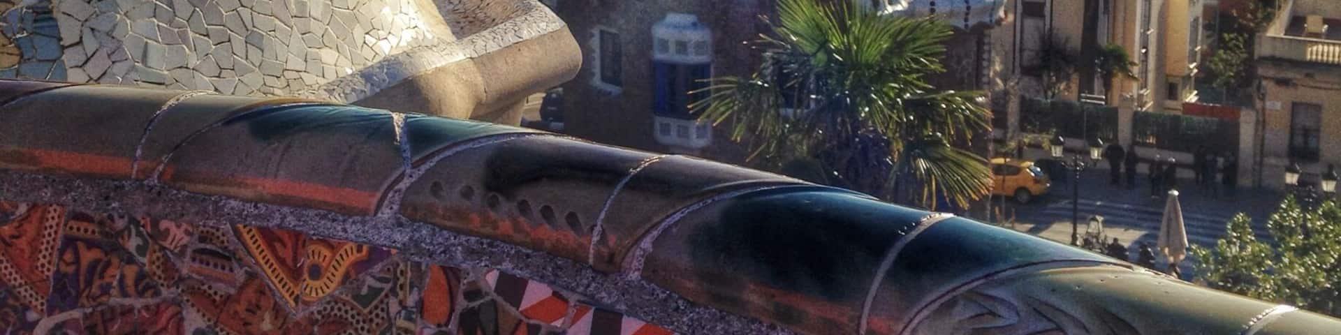 Best to visit in the early morning when fewer people are there. Make sure to preorder your tickets, even in December.