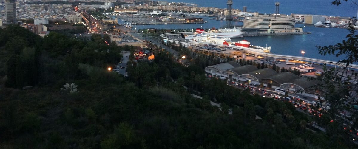 Beautiful view :)