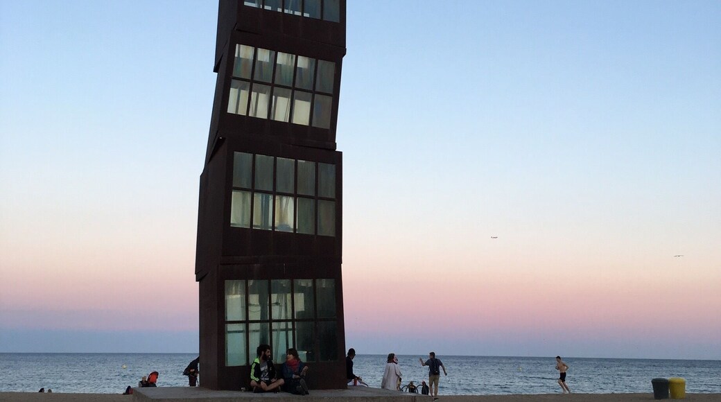 Playa de Sant Miquel