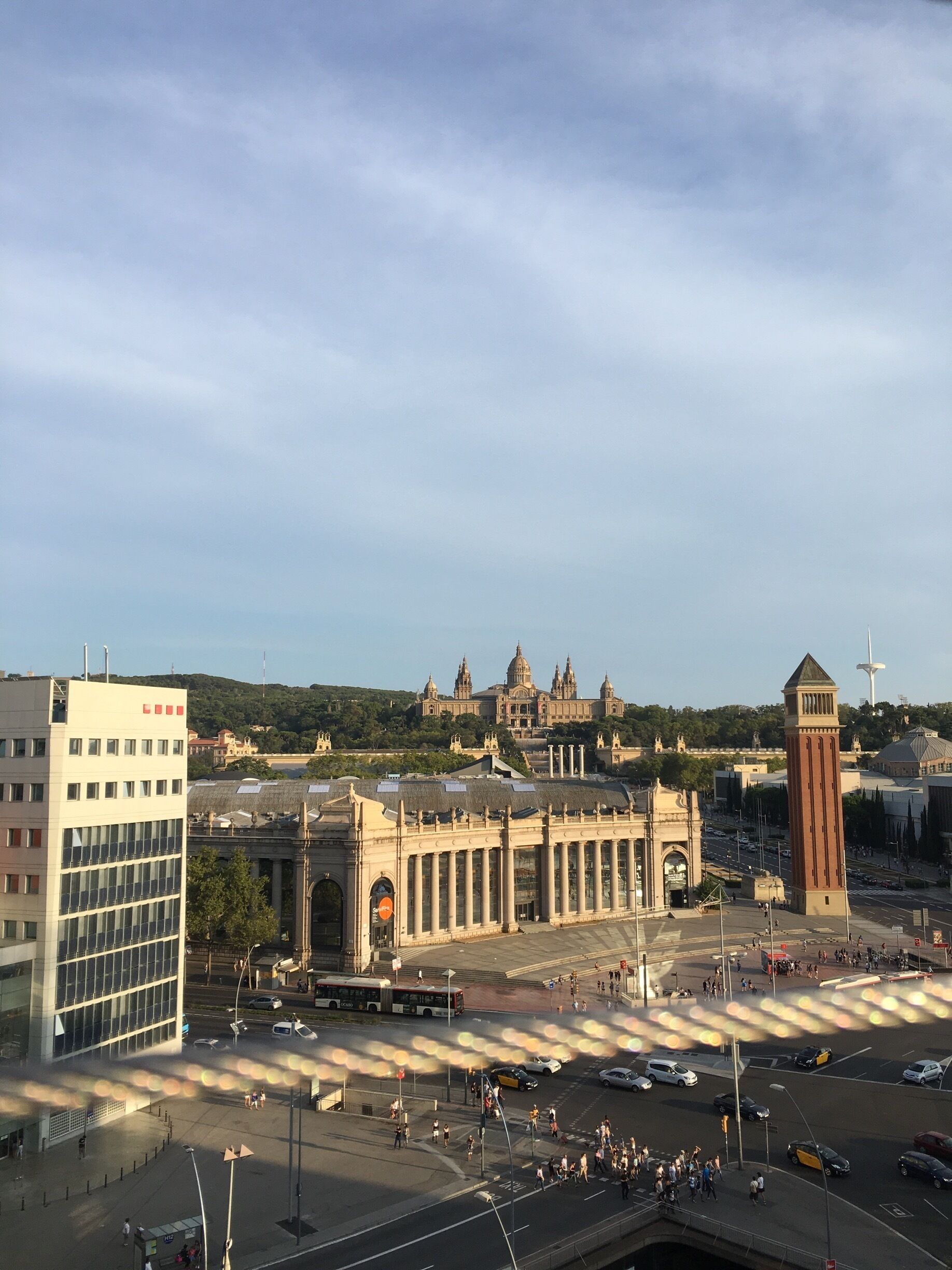 La Nova Esquerra de l'Eixample