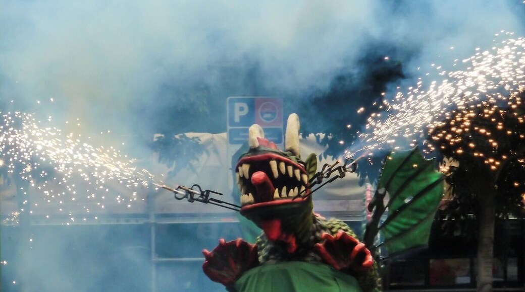 el Camp d'en Grassot i Gràcia Nova