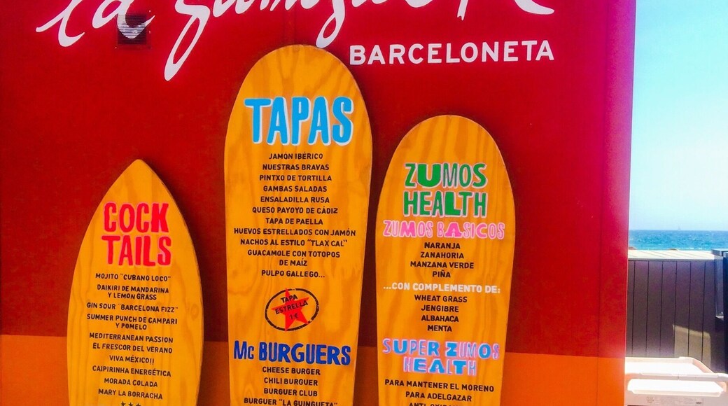 Playa de San Sebastián