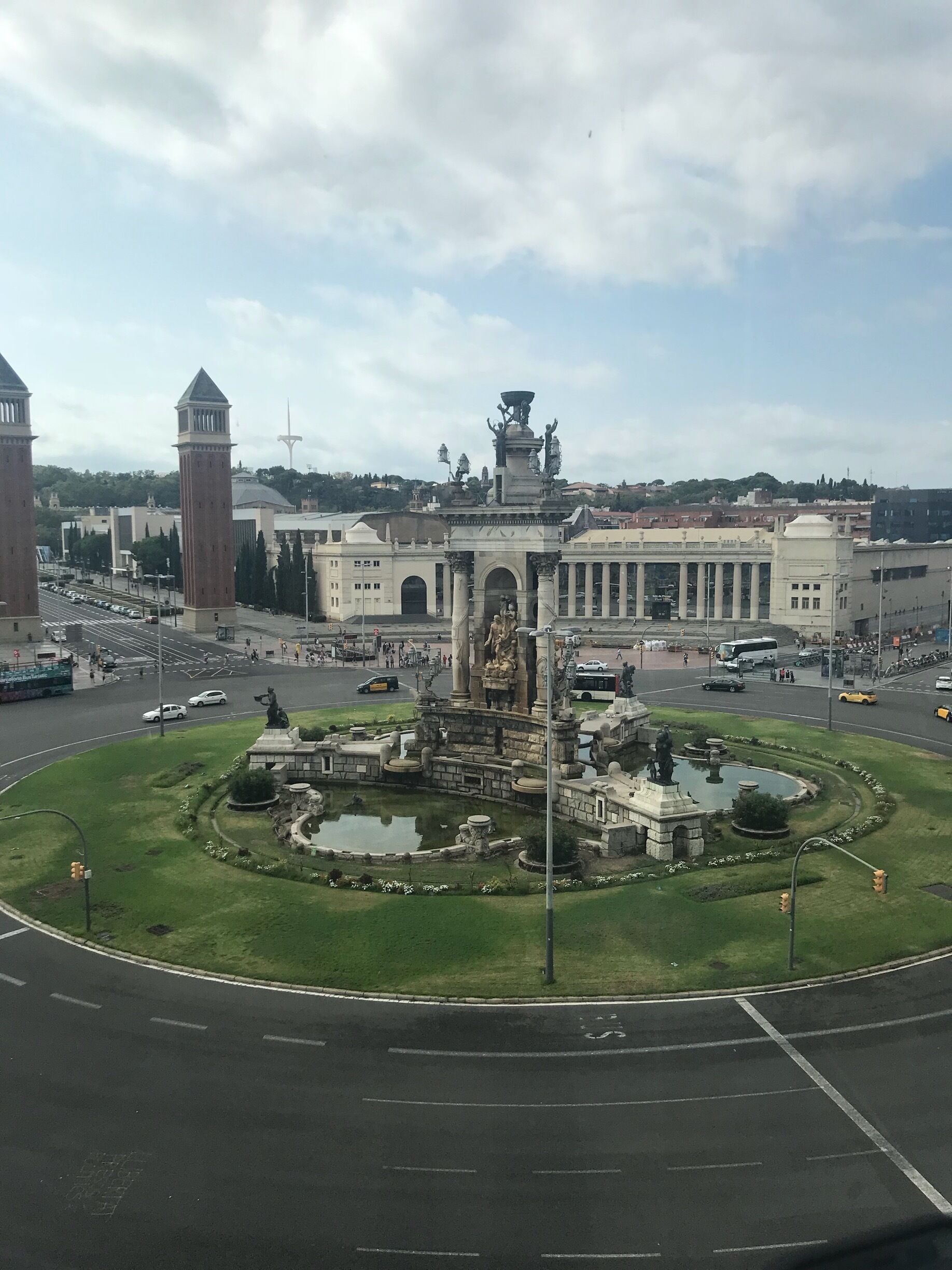 La Nova Esquerra de l'Eixample