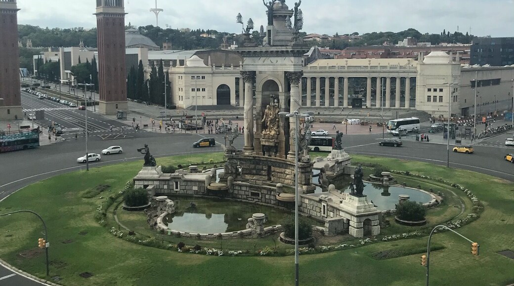 La Nova Esquerra de l'Eixample