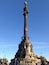 Columbus Monument