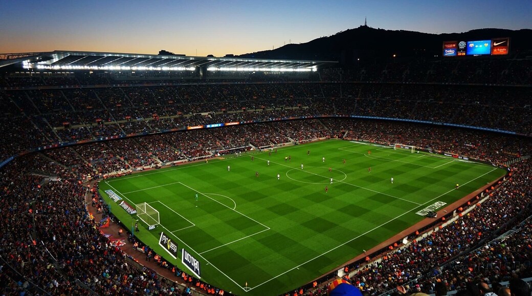 Barcelona vs. Valencia
⚽️⚽️⚽️
#lifeatexpedia