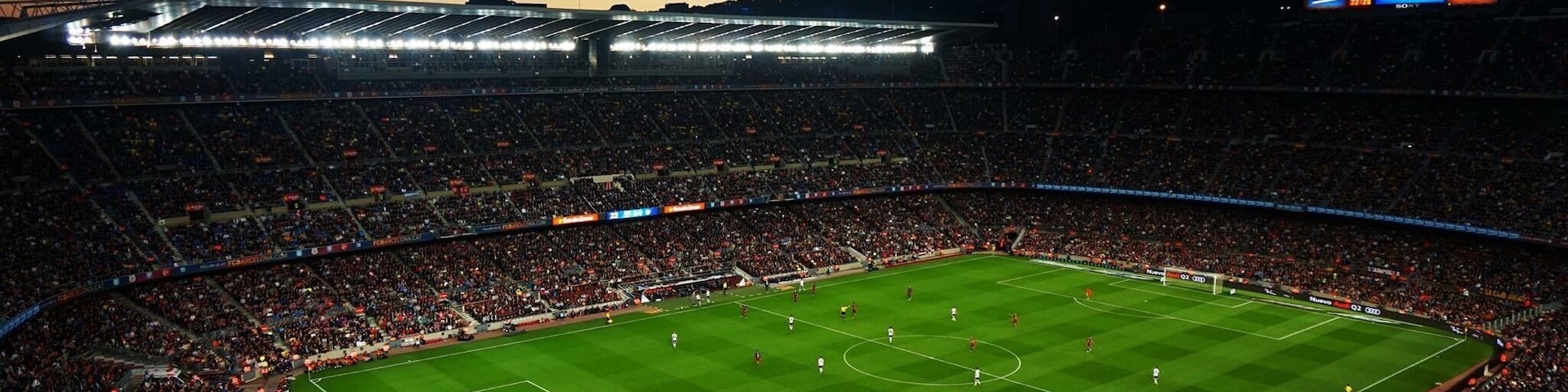 Barcelona vs. Valencia
⚽️⚽️⚽️
#lifeatexpedia