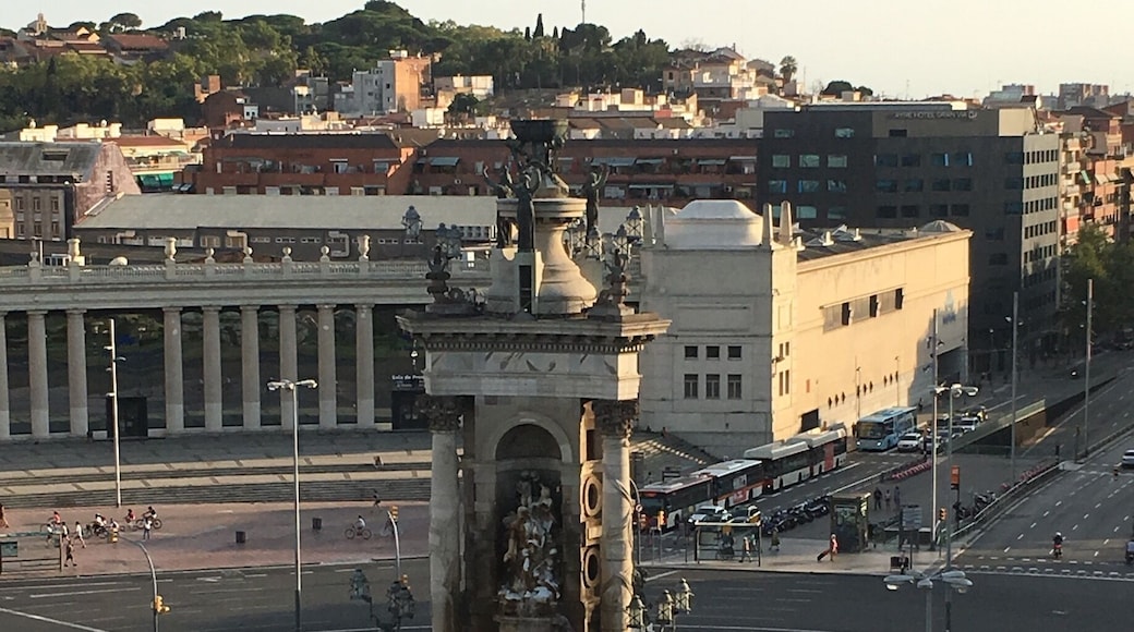 Centro commerciale Arenas de Barcelona