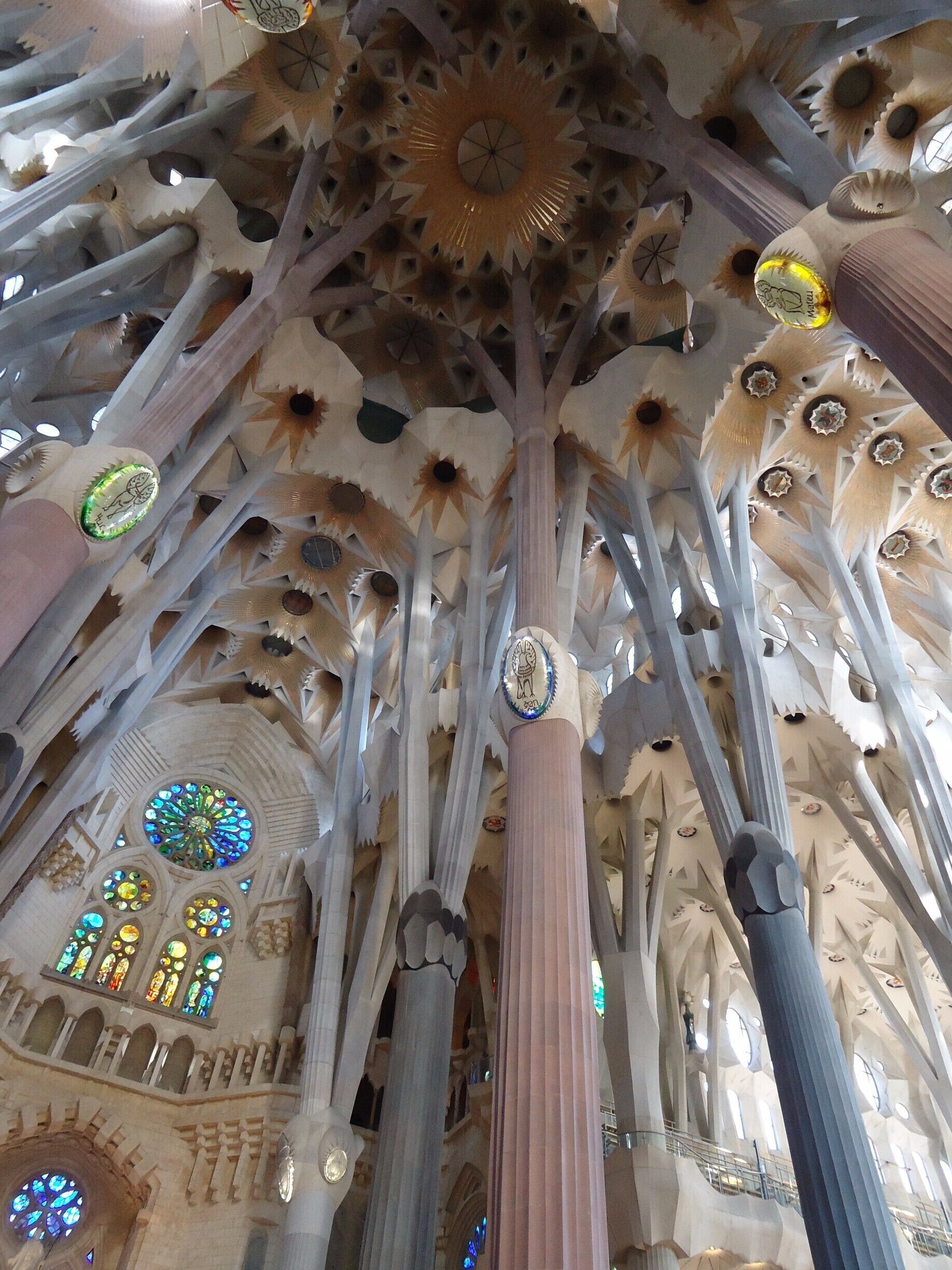 バルセロナ動物園