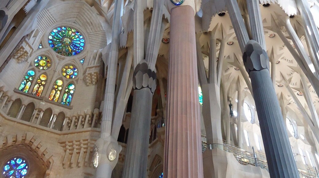 バルセロナ動物園