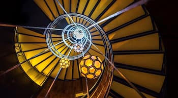 Amazing spiral staircase #architecture #TroveOnTuesday