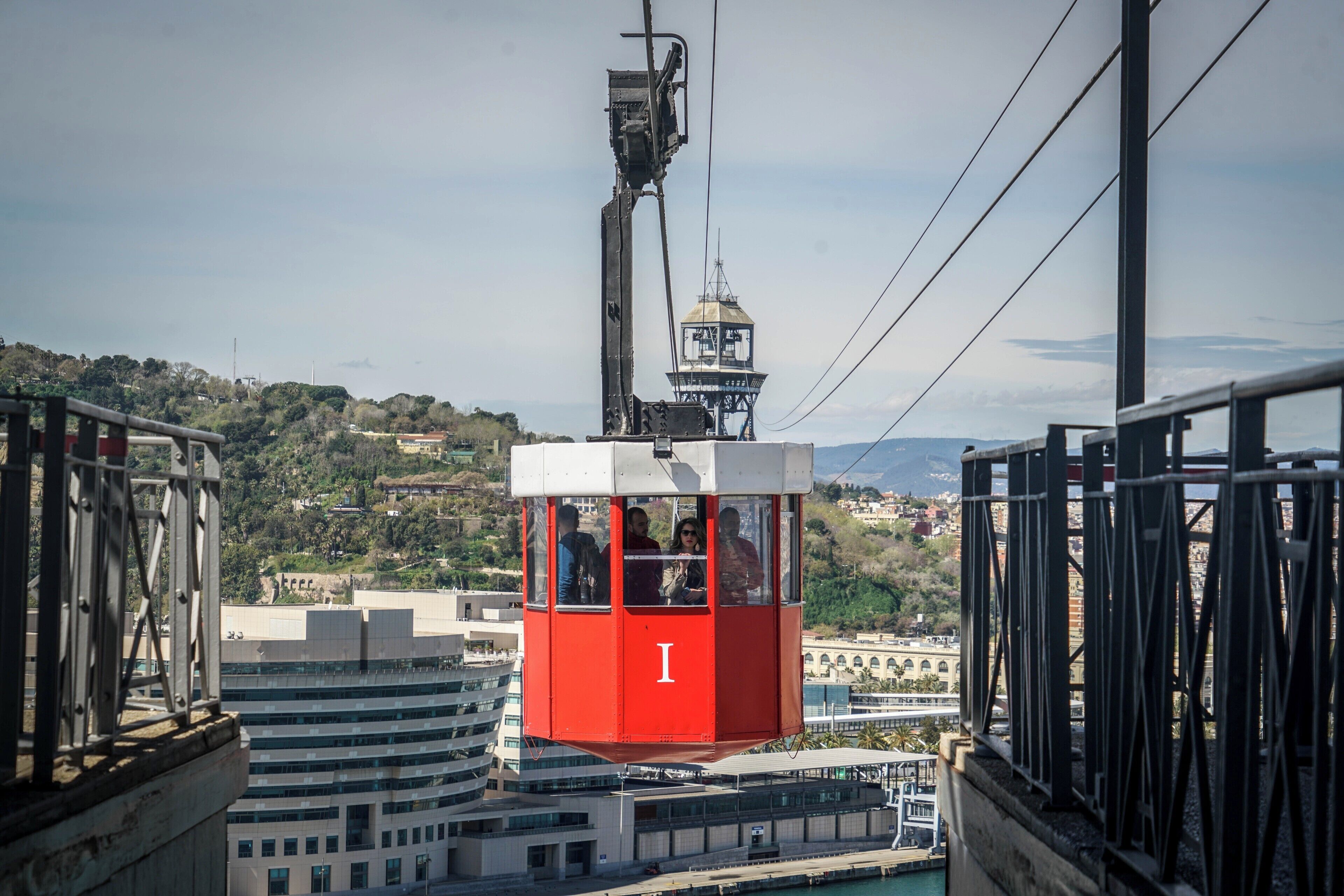 Cable Car