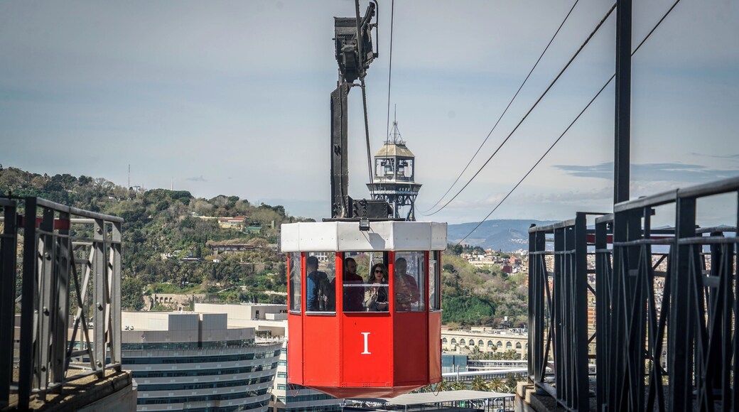 Cable Car