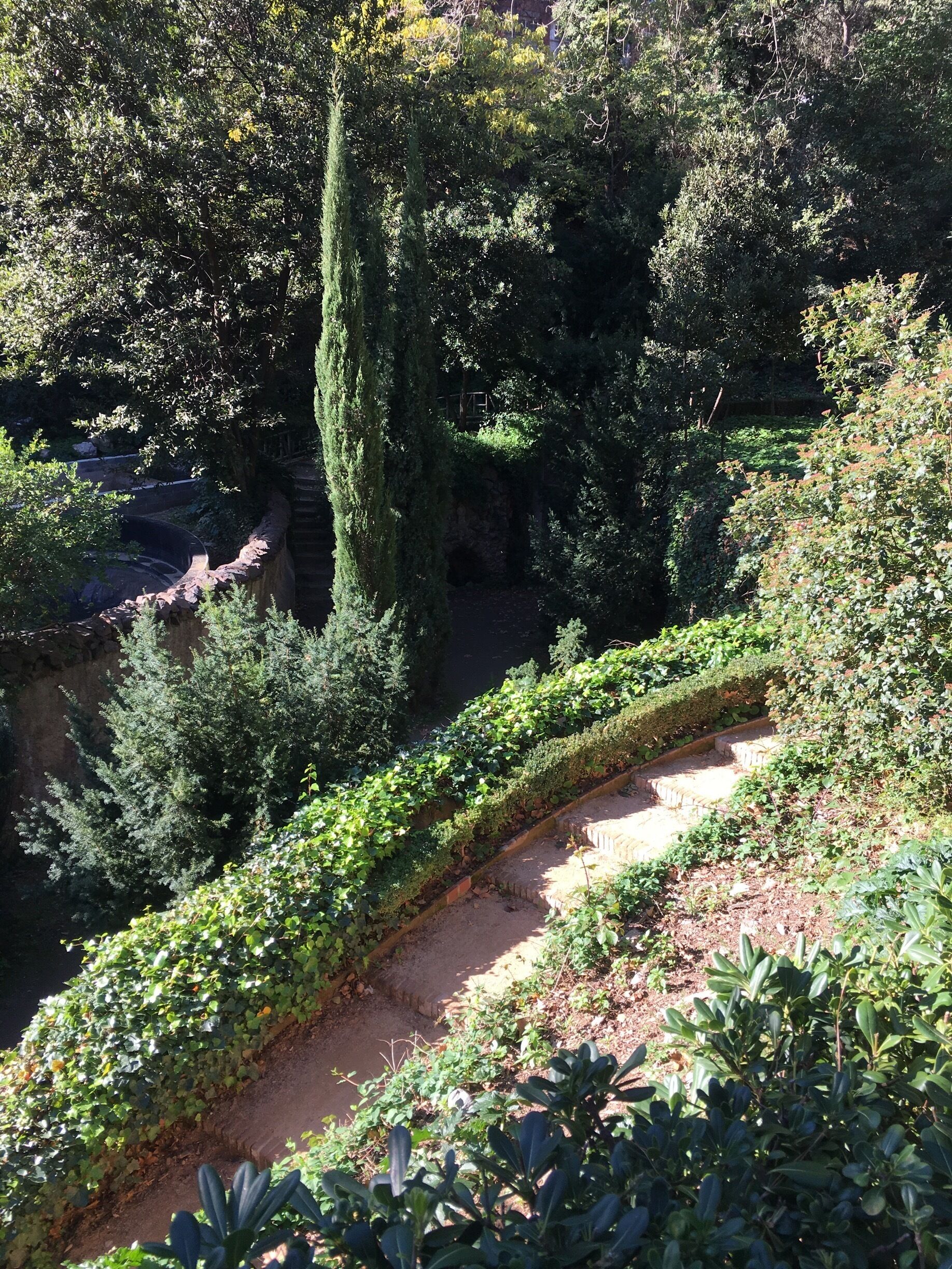 It was beautiful place to go :)