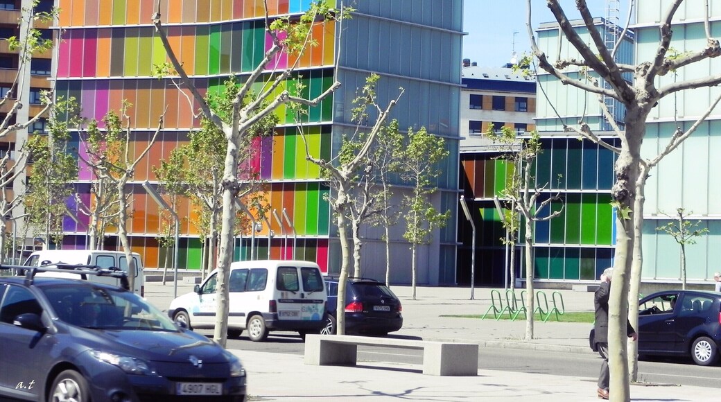 Read all about our time in Leon at: http://cityoftheweek.net/category/leon-2/