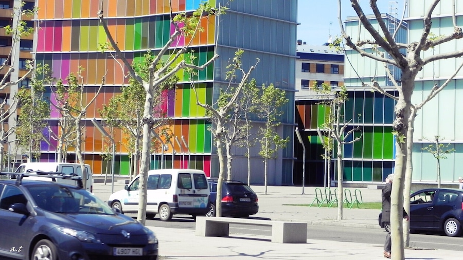 Read all about our time in Leon at: http://cityoftheweek.net/category/leon-2/