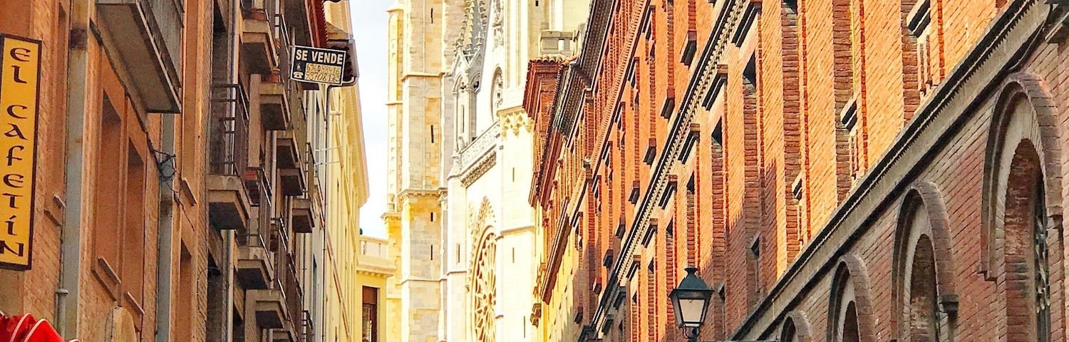 Leon Cathedral
@iphoneablefoto