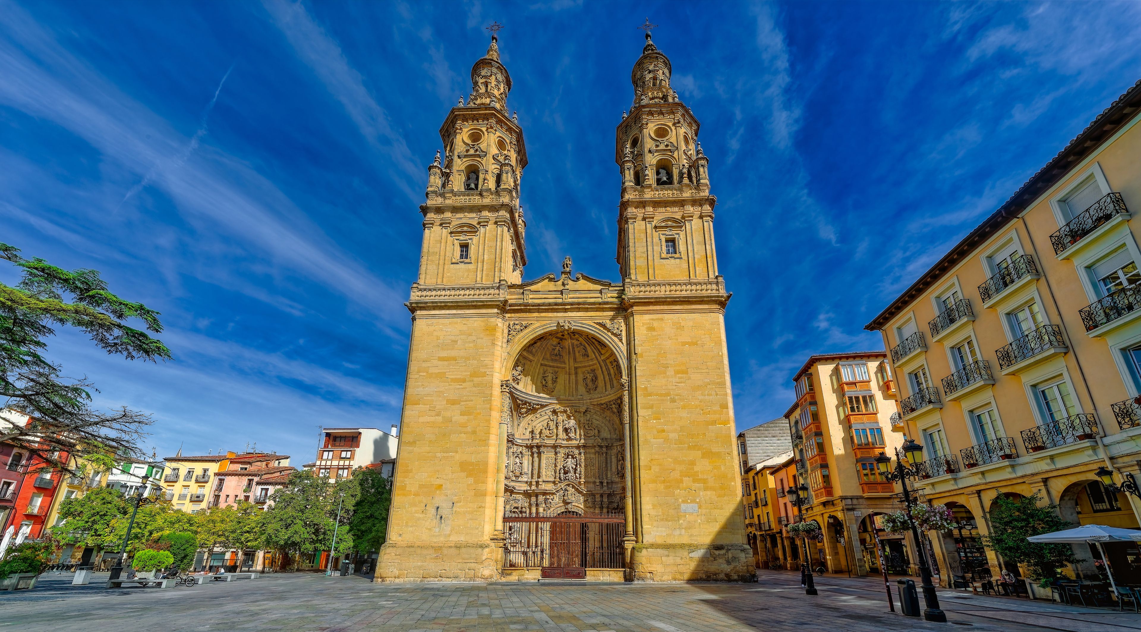 Logroño