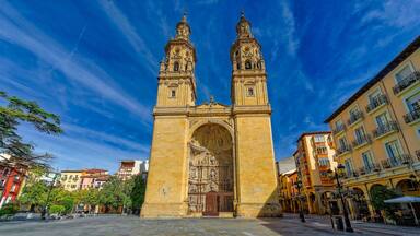 Logroño