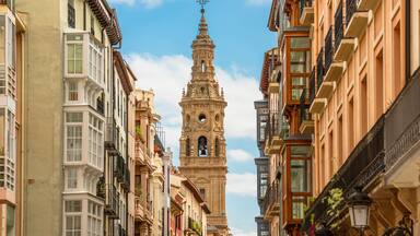 Logroño