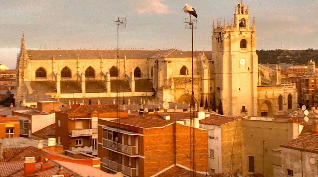 Amanecer de invierno