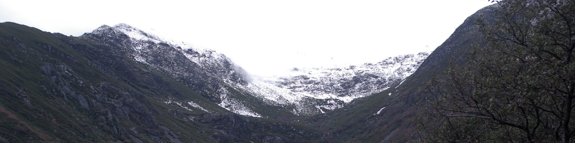 Silent Valley, Peñalba de Santiago (Ponferrada, (León, Spain)